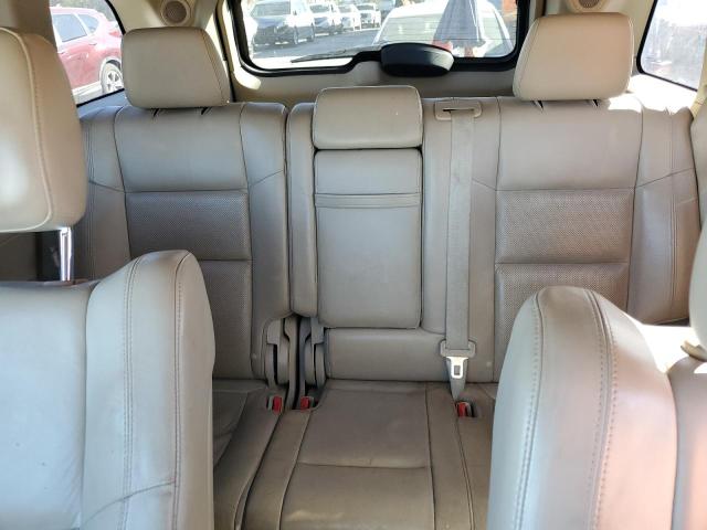 Photo 10 from auction – 2013 JEEP GRAND CHER with VIN 1C4RJEBT1DC650856