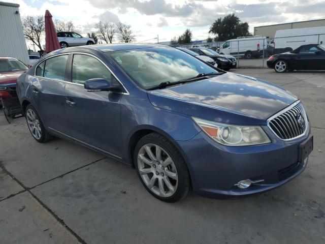 Photo 4 from auction – 2013 BUICK LACROSSE T with VIN 1G4GJ5G38DF326703