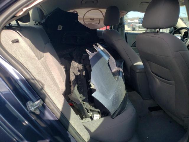 Photo 10 from auction – 2015 CHEVROLET MALIBU LS with VIN 1G11B5SL3FF254349
