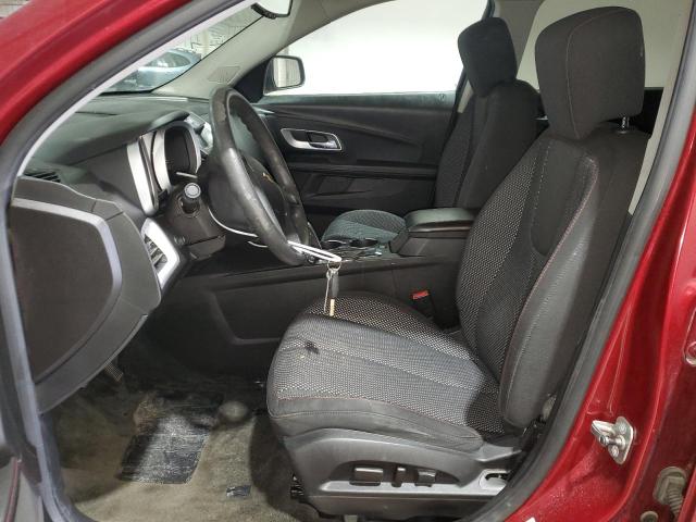 Photo 7 from auction – 2010 CHEVROLET EQUINOX LT with VIN 2CNALDEW2A6202729