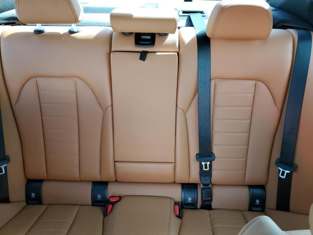 Снимка 10 от търг – 2021 BMW 330E с VIN 3MW5P7J07M8B84709