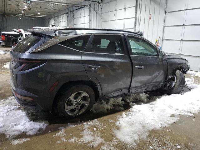 Photo 3 from auction – 2023 HYUNDAI TUCSON SEL with VIN 5NMJBCAE7PH218103