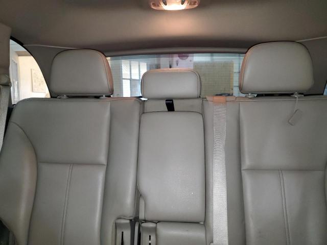 Photo 10 from auction – 2014 FORD EDGE SEL with VIN 2FMDK4JC0EBB29076