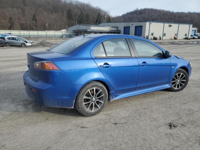 Photo 3 from auction – 2015 MITSUBISHI LANCER SE with VIN JA32V2FW2FU000678