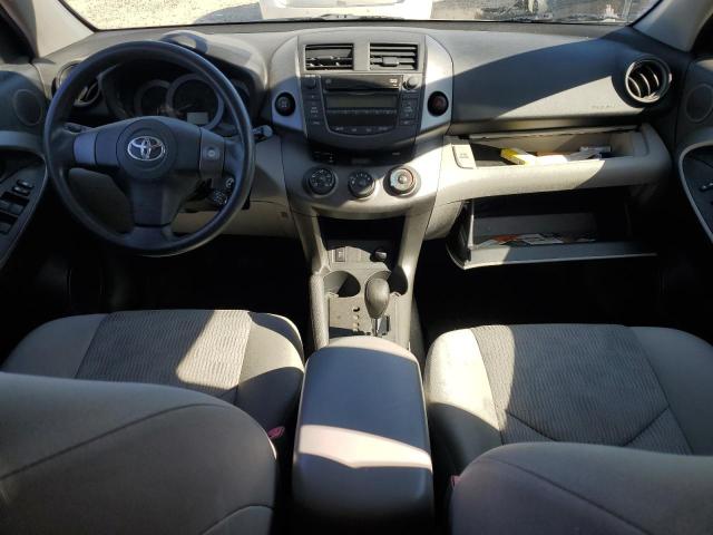 Photo 8 from auction – 2009 TOYOTA RAV4 with VIN JTMBF33V495003869