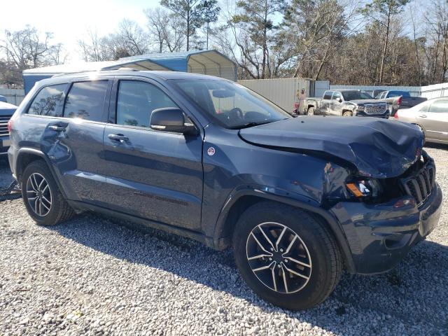 Photo 4 from auction – 2021 JEEP GRAND CHER with VIN 1C4RJFLG6MC590810