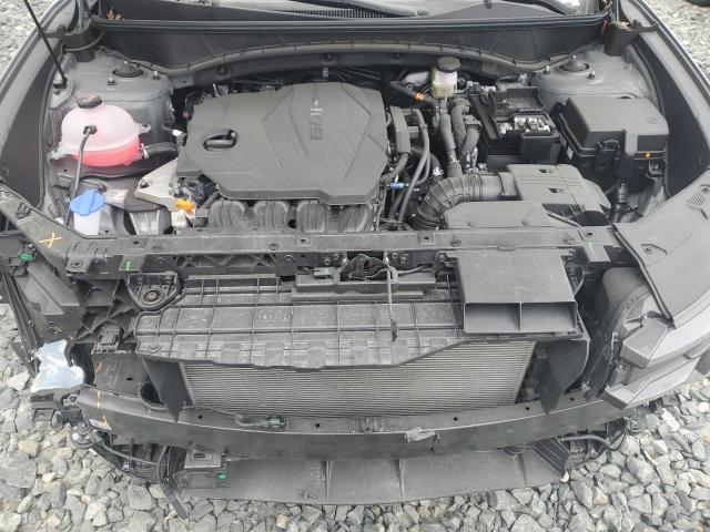 Photo 12 from auction – 2025 HYUNDAI TUCSON SEL with VIN 5NMJBCDE6SH467643
