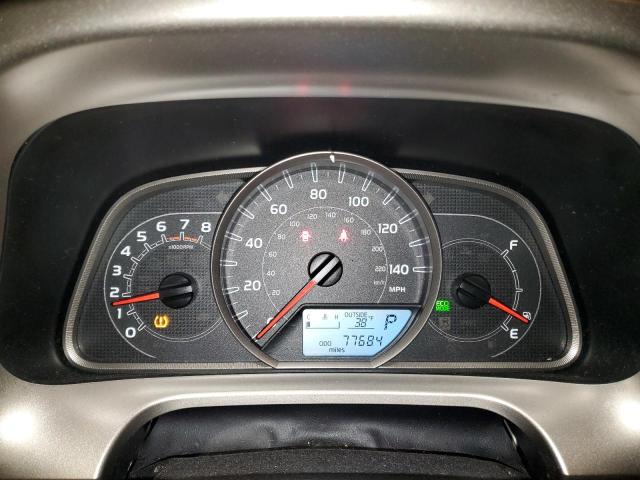 Photo 9 from auction – 2015 TOYOTA RAV4 LE with VIN JTMBFREV8FJ027806