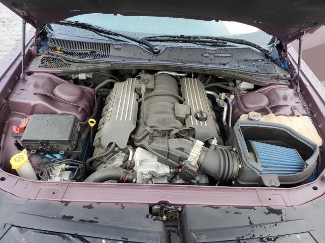 Photo 11 from auction – 2016 DODGE CHALLENGER with VIN 2C3CDZFJ2GH128966