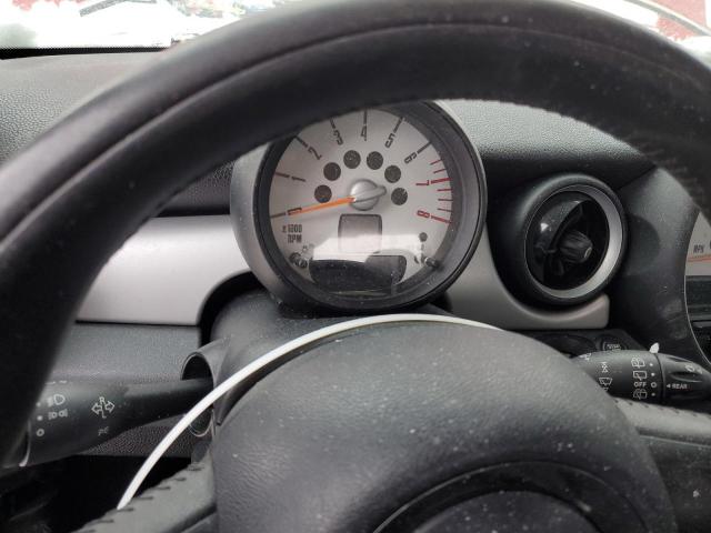 Photo 9 from auction – 2011 MINI COOPER with VIN WMWSU3C55BT096776