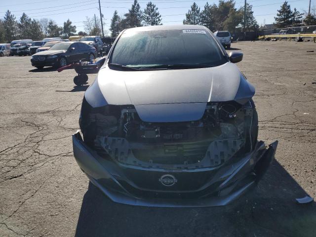 Photo 5 from auction – 2025 NISSAN LEAF S with VIN 1N4AZ1BV4SC561320