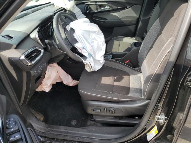 صورة رقم 7 من المزاد - 2023 CHEVROLET TRAILBLAZE مع VIN KL79MPSL5PB181586