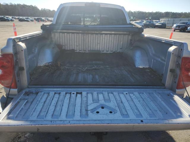 Photo 6 from auction – 2007 DODGE DAKOTA QUA with VIN 1D7HW48K17S256649