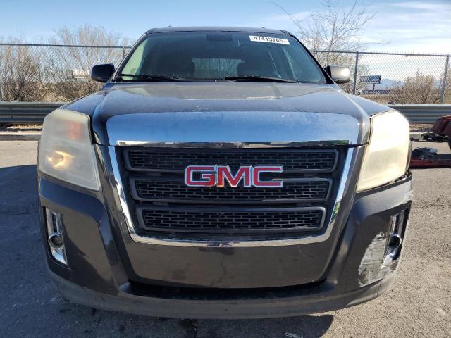 Снимка 5 от търг – 2013 GMC TERRAIN SL с VIN 2GKALSEK4D6120757