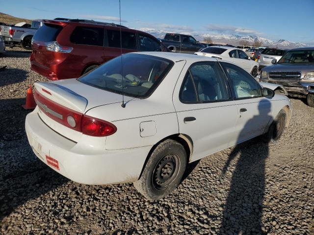 Photo 3 from auction – 2003 CHEVROLET CAVALIER with VIN 1G1JC52F337315096
