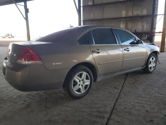 Photo 3 from auction – 2006 CHEVROLET IMPALA LS with VIN 2G1WB58K869220890