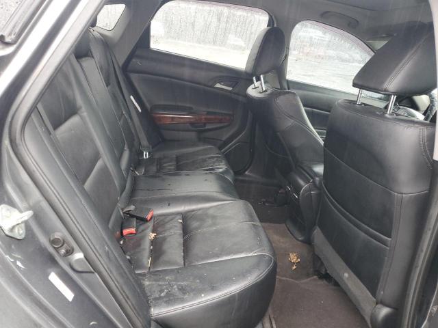 Photo 11 from auction – 2012 HONDA CROSSTOUR with VIN 5J6TF2H5XCL009082