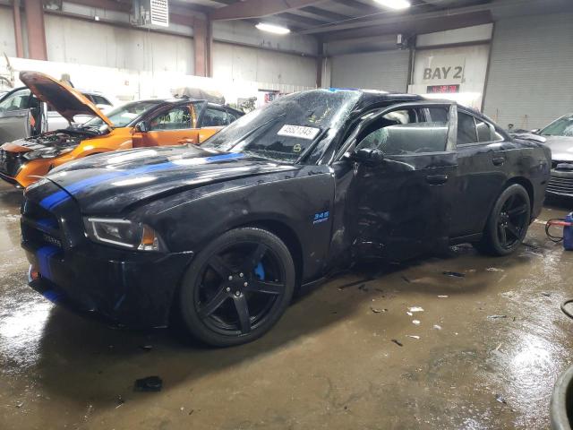 Photo 1 from auction – 2011 DODGE CHARGER R/ with VIN 2B3CL5CTXBH616117