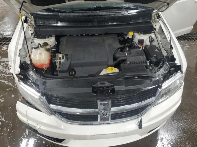 Photo 12 from auction – 2010 DODGE JOURNEY SX with VIN 3D4PG5FV8AT238177