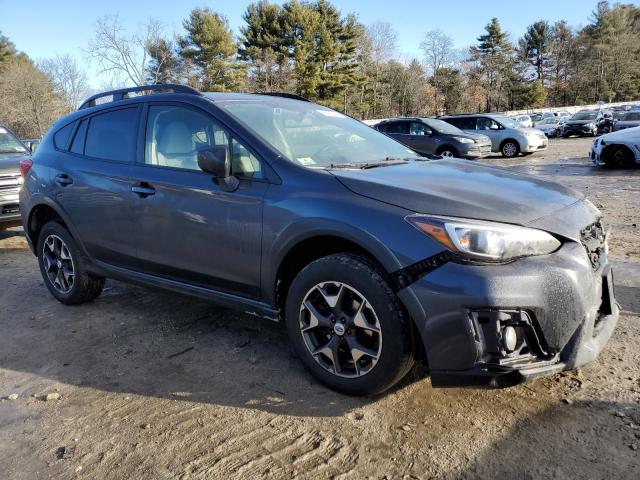 Photo 4 from auction – 2018 SUBARU CROSSTREK with VIN JF2GTADC8JH348357