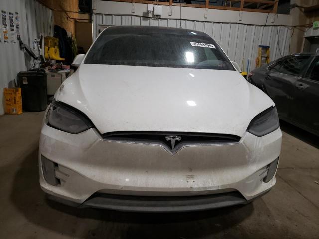 Снимка 5 от търг – 2019 TESLA MODEL X с VIN 5YJXCDE23KF180330