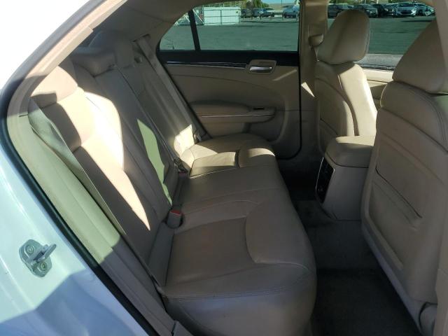 Photo 10 from auction – 2012 CHRYSLER 300 LIMITE with VIN 2C3CCACGXCH251034