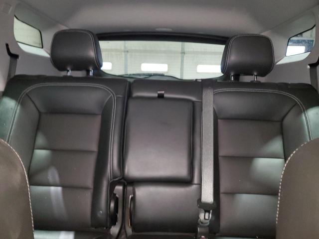 Photo 10 from auction – 2024 GMC TERRAIN SL with VIN 3GKALVEGXRL306478