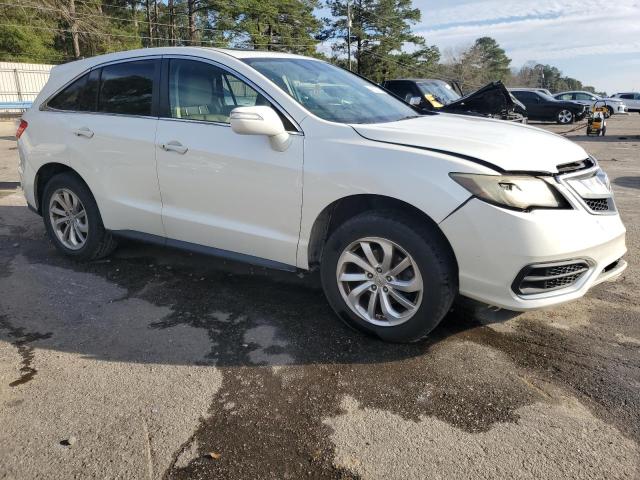 Photo 4 from auction – 2016 ACURA RDX with VIN 5J8TB3H38GL006453