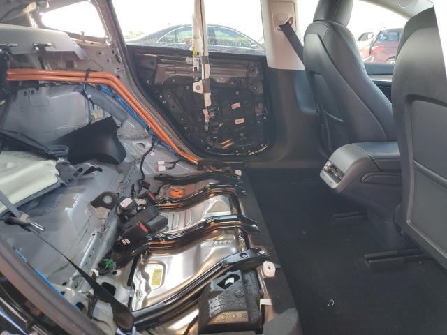 Photo 10 from auction – 2023 TESLA MODEL 3 with VIN 5YJ3E1EA5PF670340
