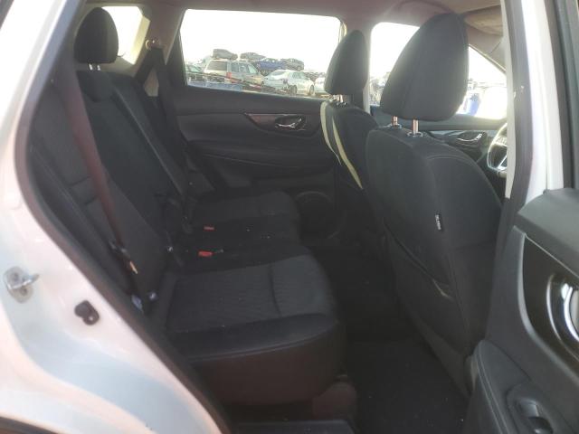 Photo 11 from auction – 2017 NISSAN ROGUE S with VIN KNMAT2MV5HP533154