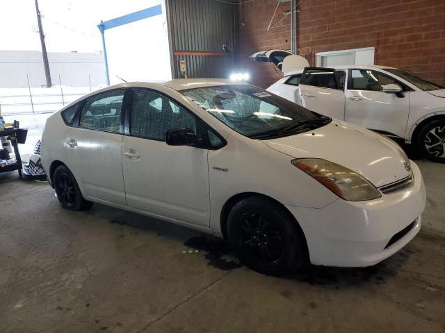Photo 4 from auction – 2006 TOYOTA PRIUS with VIN JTDKB20U263147588