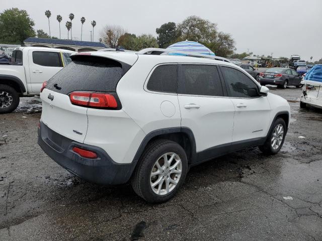 Photo 3 from auction – 2015 JEEP CHEROKEE L with VIN 1C4PJLCB7FW747241