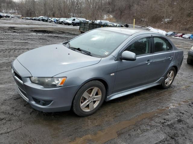 MITSUBISHI LANCER SE 2013 with VIN JA32V2FW5DU001000 - Photo from auction