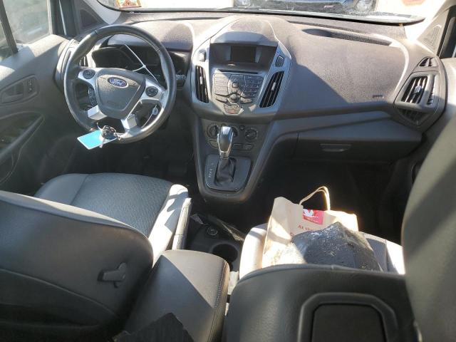 Photo 8 from auction – 2018 FORD TRANSIT CO with VIN NM0GS9E72J1365534