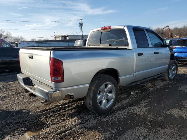 Photo 3 from auction – 2004 DODGE RAM 1500 S with VIN 1D7HU18D74S546752