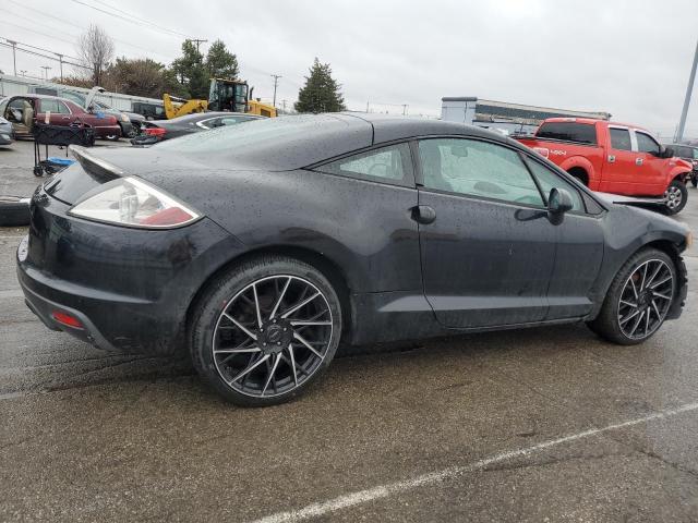 Photo 3 from auction – 2012 MITSUBISHI ECLIPSE GS with VIN 4A31K5DFXCE007410