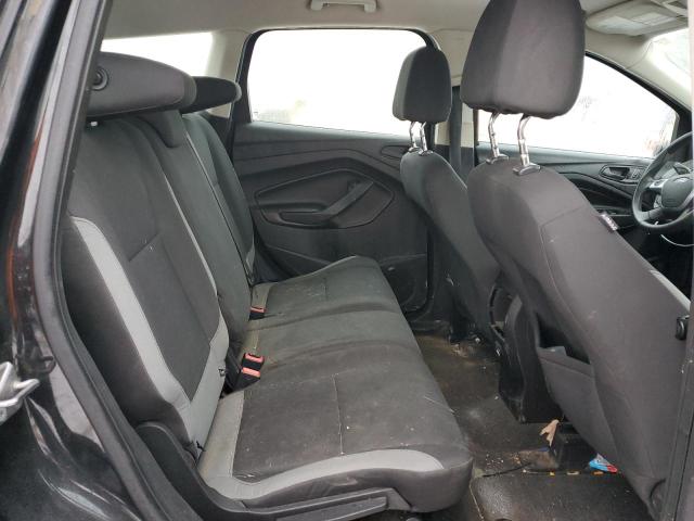 Photo 11 from auction – 2013 FORD ESCAPE S with VIN 1FMCU0F79DUC53947