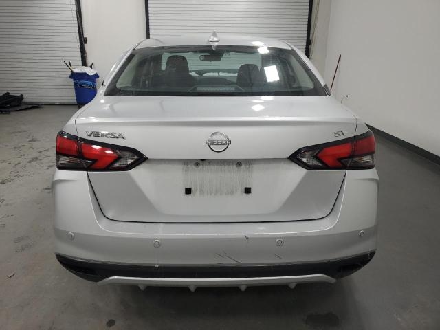 Photo 6 from auction – 2023 NISSAN VERSA SV with VIN 3N1CN8EV0PL862037