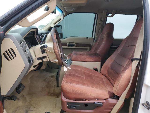 Photo 7 from auction – 2010 FORD F250 SUPER with VIN 1FTSW2BR3AEA79456