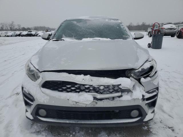 Photo 5 from auction – 2020 KIA FORTE FE with VIN 3KPF24AD8LE236405