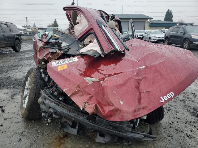 Photo 5 from auction – 2014 JEEP GRAND CHER with VIN 1C4RJFBG5EC588775