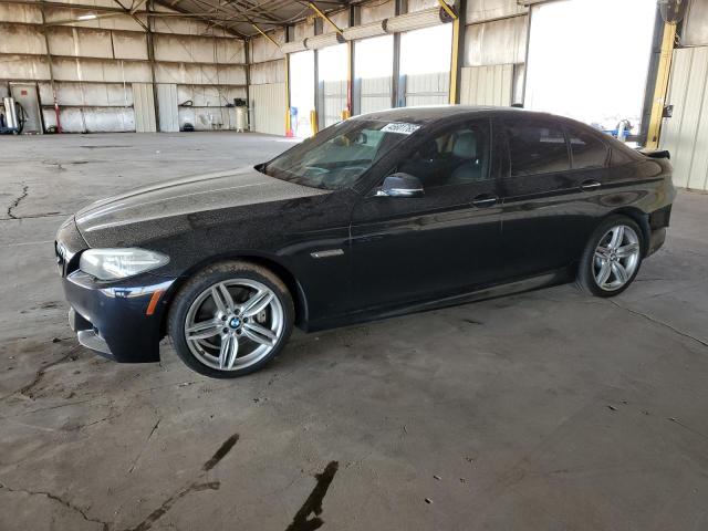 Снимка 1 от търг – 2014 BMW 535 I с VIN WBA5B1C54ED479632