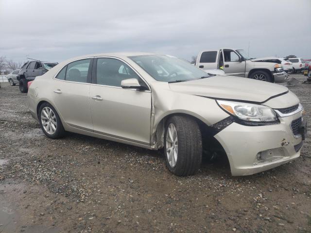 Photo 4 from auction – 2015 CHEVROLET MALIBU LTZ with VIN 1G11F5SL7FF140553