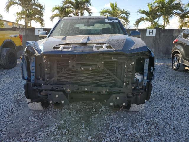Photo 5 from auction – 2017 CHEVROLET SILVERADO with VIN 3GCPCREC8HG492300