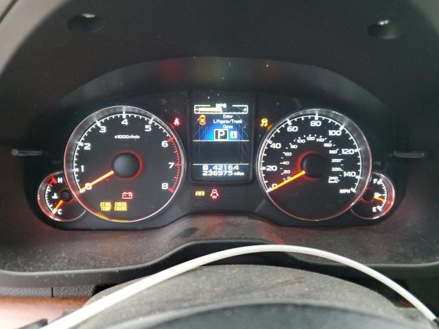 Снимка 9 от търг – 2013 SUBARU OUTBACK 2. с VIN 4S4BRBLC5D3232724