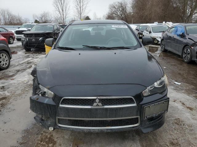 Photo 5 from auction – 2012 MITSUBISHI LANCER ES/ with VIN JA32U2FU3CU609291