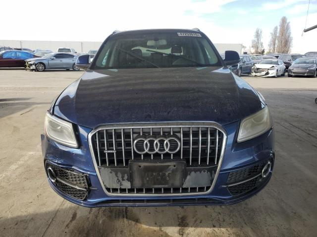 Снимка 5 от търг – 2013 AUDI Q5 PREMIUM с VIN WA1DGAFP0DA027796