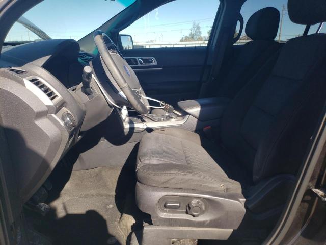 Photo 7 from auction – 2014 FORD EXPLORER X with VIN 1FM5K8D85EGB11099