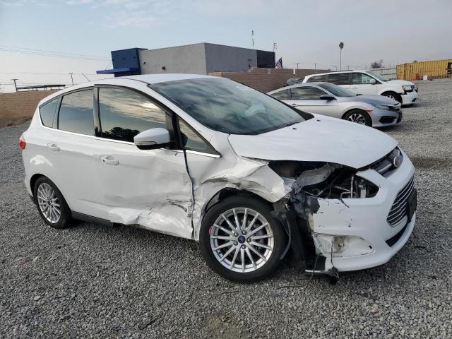 Photo 4 from auction – 2013 FORD C-MAX SEL with VIN 1FADP5BU5DL532252
