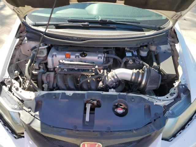 Photo 11 from auction – 2013 HONDA CIVIC SI with VIN 2HGFB6E55DH704094
